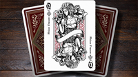 Märchen Hamelin Limited Edition Playing Cards - Got Magic?
