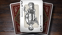 Märchen Hamelin Limited Edition Playing Cards - Got Magic?