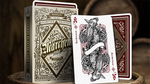 Märchen Hamelin Limited Edition Playing Cards - Got Magic?