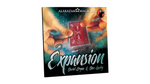 Expansion Red (DVD and Gimmicks) by Daniel Bryan and Dave Loosley - Trick - Got Magic?
