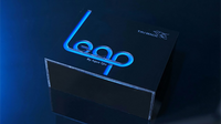 Leap by Agus Tjiu - Trick - Got Magic?