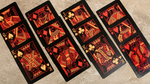 Bicycle Natural Disasters "Volcano" Playing Cards by Collectable Playing Cards - Got Magic?