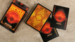 Bicycle Natural Disasters "Wildfire" Playing Cards by Collectable Playing Cards - Got Magic?