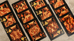 Bicycle Natural Disasters "Wildfire" Playing Cards by Collectable Playing Cards - Got Magic?