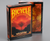 Bicycle Natural Disasters "Wildfire" Playing Cards by Collectable Playing Cards - Got Magic?
