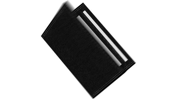 The Larry Peek Wallet (Gimmick and Online Instructions) by Mago Larry - Trick - Got Magic?