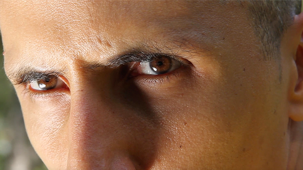 Kung Fu Foot (Gimmick and Online Instructions) by Héctor Mancha - Trick - Got Magic?