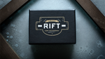 Rift (Gimmick and Online Instructions) by Cody Nottingham - Trick - Got Magic?