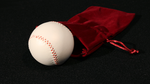 Final Load Ball Leather (5.7 cm) by Leo Smetsers - Trick - Got Magic?