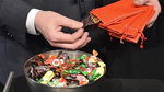 Detection Bag (Gimmicks and Online Instructions) by Leo Smetsers - Trick - Got Magic?