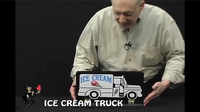 Ice Cream Truck by Daytona Magic - Trick - Got Magic?