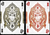 Bicycle Mystique (Red) Playing Cards - Got Magic?