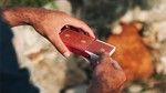 Visa Red Playing Cards by Patrick Kun and Alex Pandrea - Got Magic?