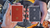Visa Red Playing Cards by Patrick Kun and Alex Pandrea - Got Magic?