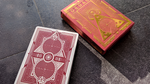 Dedalo Omega Playing Cards by Giovanni Meroni - Got Magic?