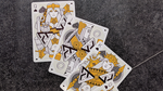 Dedalo Omega Playing Cards by Giovanni Meroni - Got Magic?