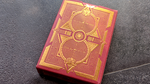Dedalo Omega Playing Cards by Giovanni Meroni - Got Magic?