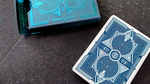 Dedalo Alpha Playing Cards by Giovanni Meroni - Got Magic?
