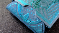 Dedalo Alpha Playing Cards by Giovanni Meroni - Got Magic?