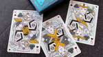 Dedalo Alpha Playing Cards by Giovanni Meroni - Got Magic?