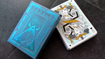 Dedalo Alpha Playing Cards by Giovanni Meroni - Got Magic?