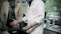 Science Friction by Alexander Kölle - Got Magic?