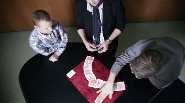 Science Friction by Alexander Kölle - Got Magic?