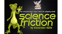 Science Friction by Alexander Kölle - Got Magic?