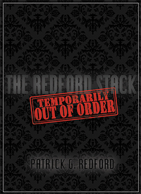 Temporarily Out of Order by Patrick Redford - Book - Got Magic?