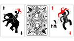 Pipmen: Collector's Edition Playing Cards - Got Magic?