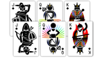 Pipmen: Collector's Edition Playing Cards - Got Magic?