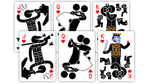 Pipmen: Collector's Edition Playing Cards - Got Magic?