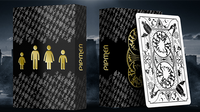 Pipmen: Collector's Edition Playing Cards - Got Magic?