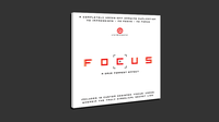 Focus (DVD and Gimmicks) by Full 52 - DVD - Got Magic?