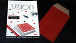 VISION (Red) by Mickael Chatelain - Trick - Got Magic?