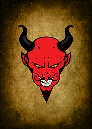 The Devil Always Knows (Seven Deadly Sins) by Christopher Dearman - Trick - Got Magic?