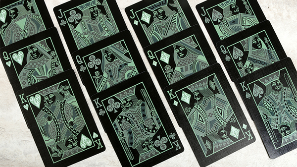 Bicycle Natural Disasters "Hurricane" Playing Cards by Collectable Playing Cards - Got Magic?