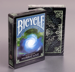 Bicycle Natural Disasters "Hurricane" Playing Cards by Collectable Playing Cards - Got Magic?