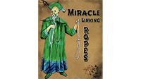 Miracle Linking Ropes by Amazo Magic - Got Magic?