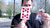 Card on Ribbon (RED) by Mickael Chatelain - Trick - Got Magic?