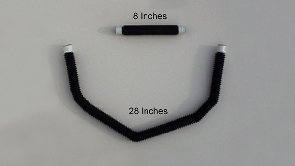 Silly Wand Trick (Pack of 2) by Silly Billy - Got Magic?