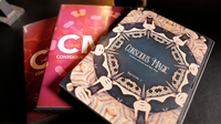Conscious Magic Trilogy (Vol 1 thru 3) with Ran Pink and Andrew Gerard - DVD - Got Magic?