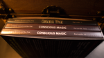 Conscious Magic Trilogy (Vol 1 thru 3) with Ran Pink and Andrew Gerard - DVD - Got Magic?