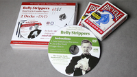 Belly Strippers by Alan Sands - Trick - Got Magic?