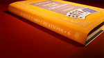 Subtle Card Creations of Nick Trost, Vol. 6 - Book - Got Magic?
