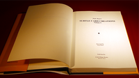 Subtle Card Creations of Nick Trost, Vol. 6 - Book - Got Magic?