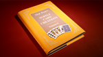 Subtle Card Creations of Nick Trost, Vol. 6 - Book - Got Magic?
