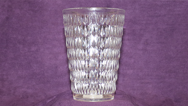 Airborne Glass by John Fabjance  - Trick - Got Magic?