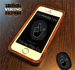 ImPRESSion iPhone 6S by Viking Magic - Trick - Got Magic?