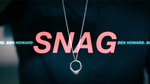 Snag (DVD and Gimmicks) by Ben Howard - DVD - Got Magic?
